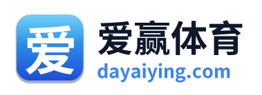 爱赢体育 Logo